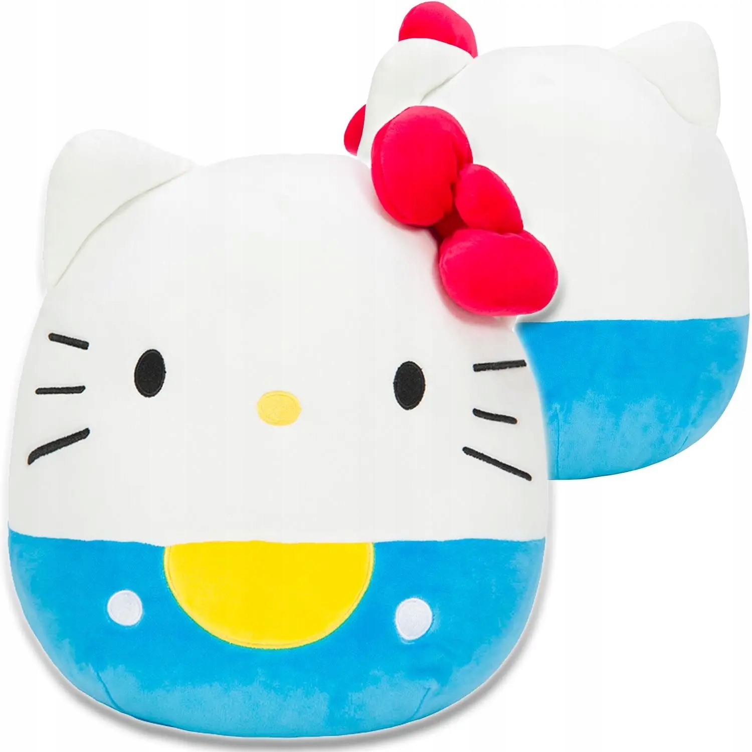 

Squishmallows Hello Kitty 30cm Niebieski Pluszak
