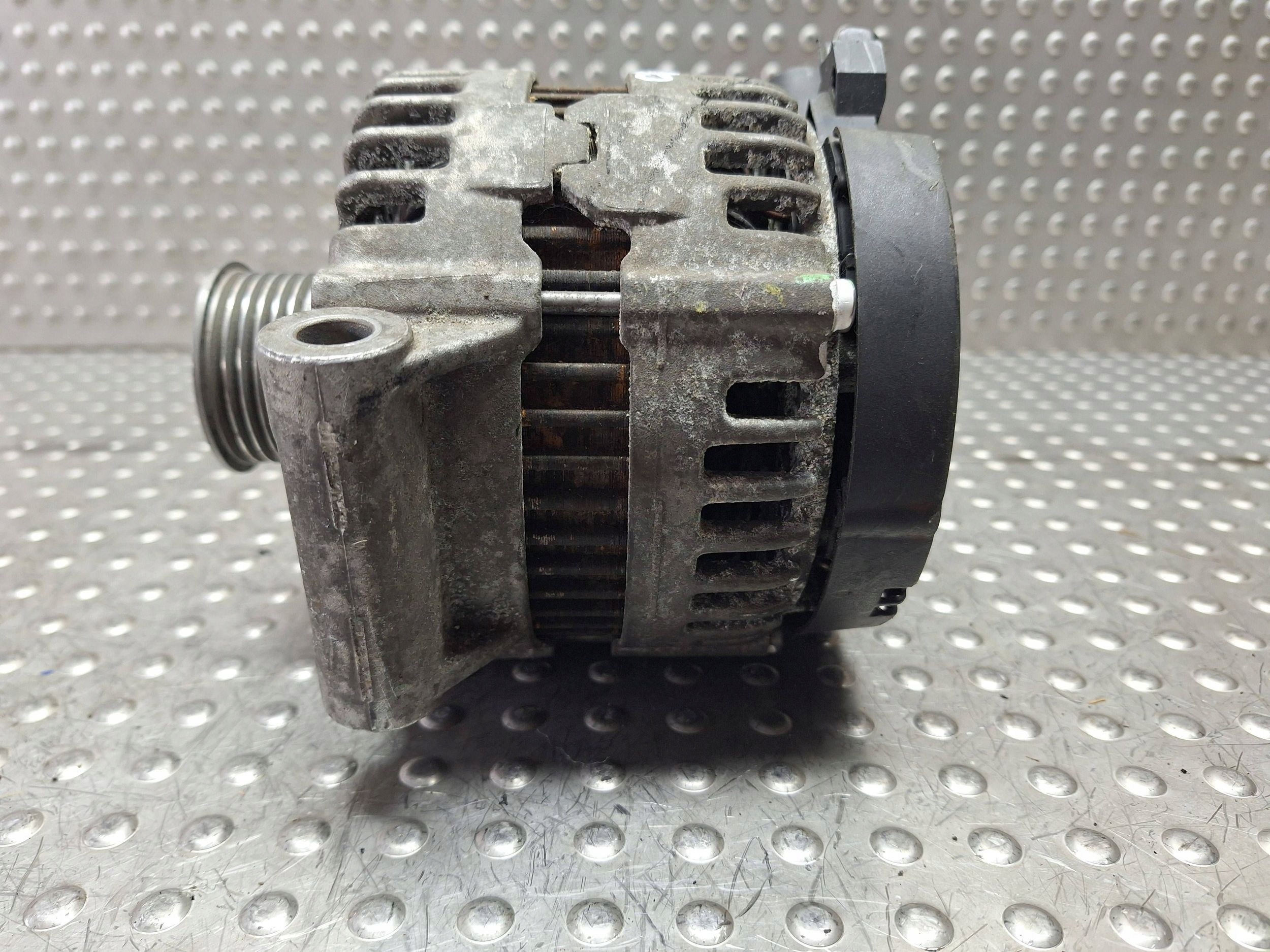 ALTERNATOR MINI COOPER R56 06- 1.6 16V 7553009 0121615012