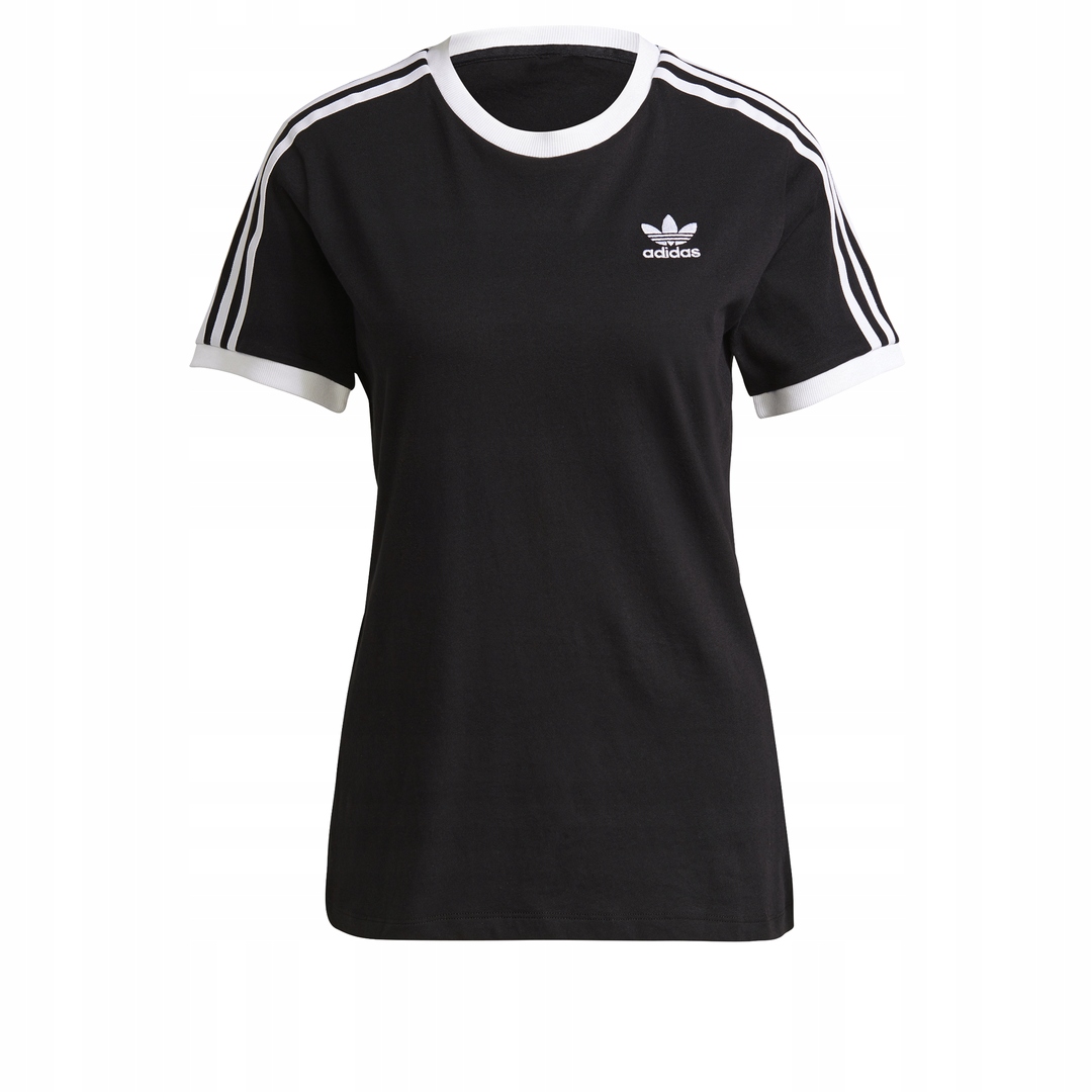 

Koszulka Damska Adidas Adicolor 3-STRIPES GN2900