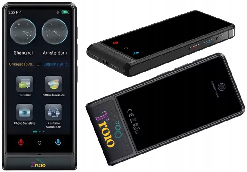 Překladatel dokumentů Překladatel polsky rusky překlad textů