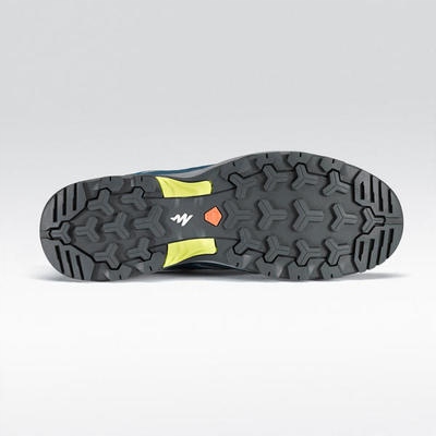 Buty turystyczne - MH100 - męskie Rozmiar 40