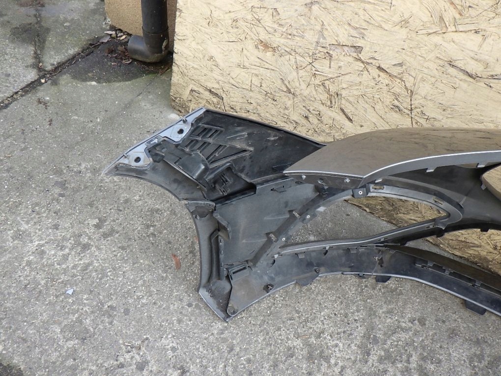 MERCEDES CLA 118 W118 AMG 19- front bumper
