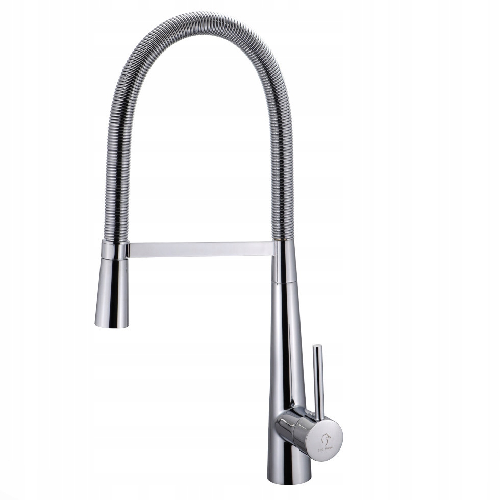 Umývadlová Batéria Sea Horse Erco Chróm