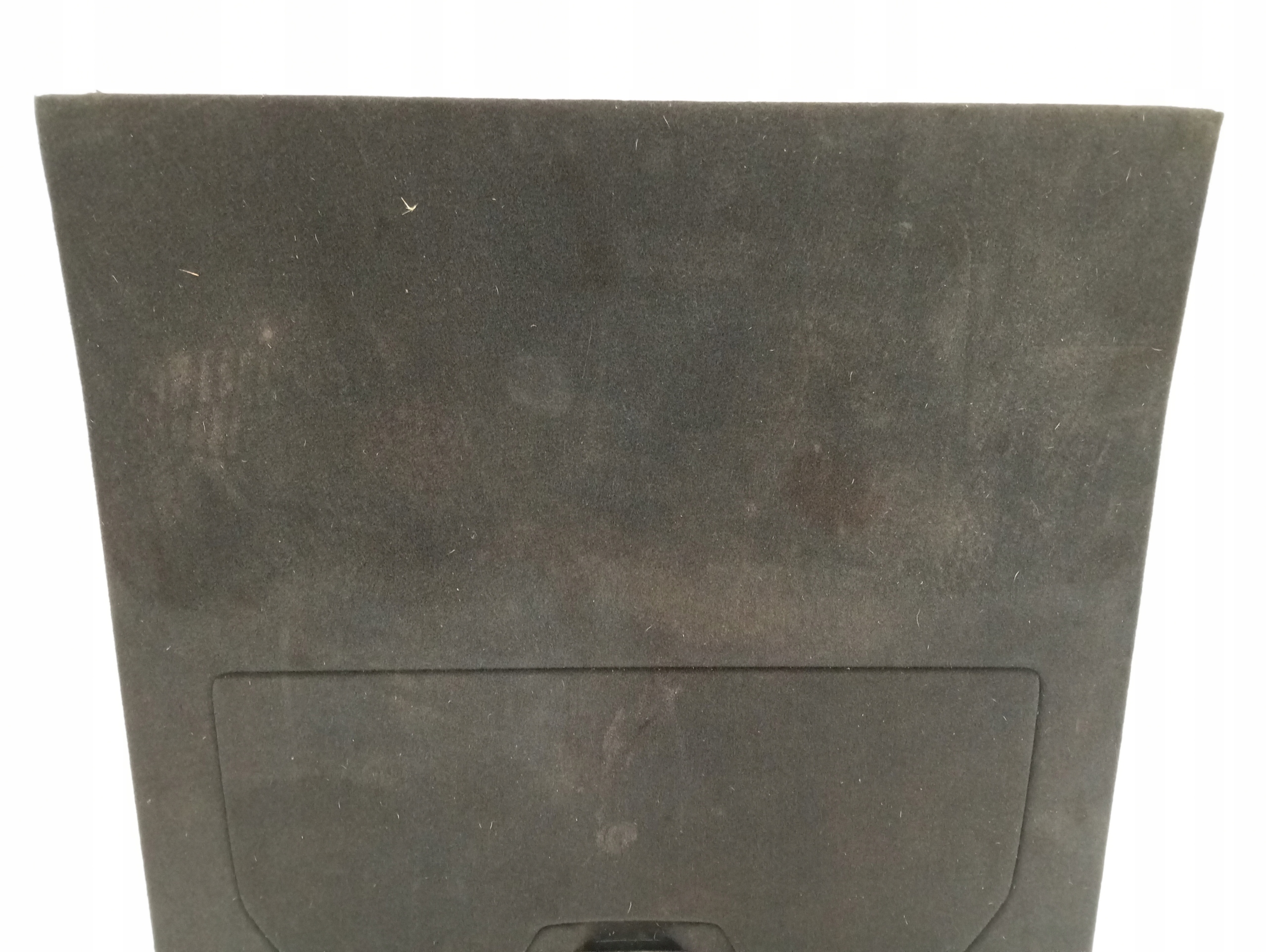floor boot VOLVO V60 23R 31462836
