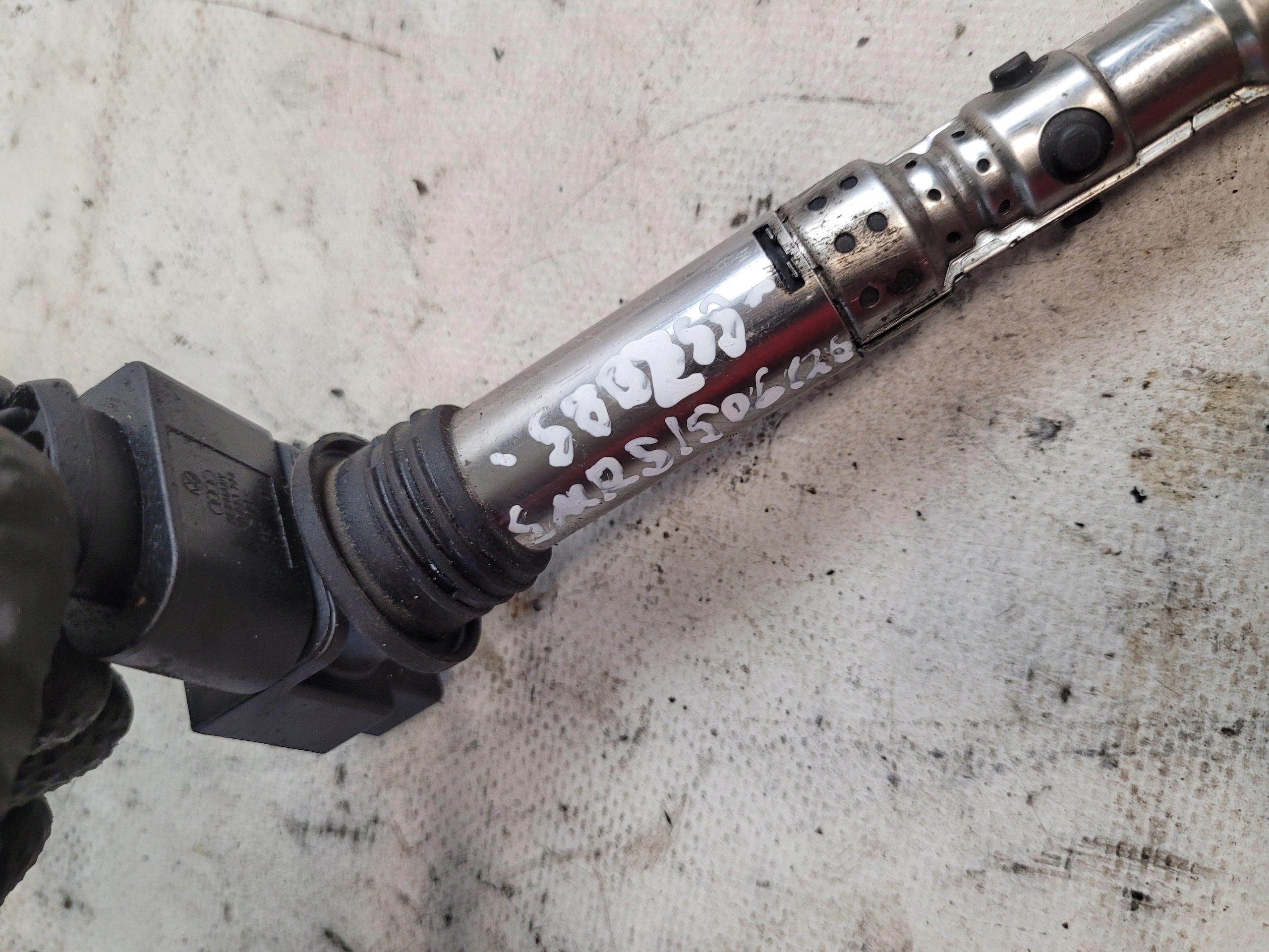 coil ignition NGK U5006 111N SKODA FABIA and 1.2B