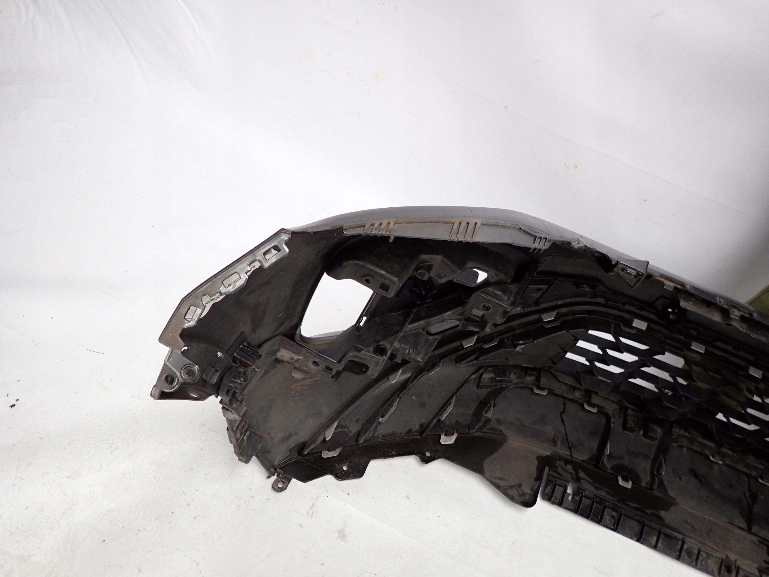 VW T-ROC T ROC LIFT 2GA 21- bumper front front PDC 2GA807217Q