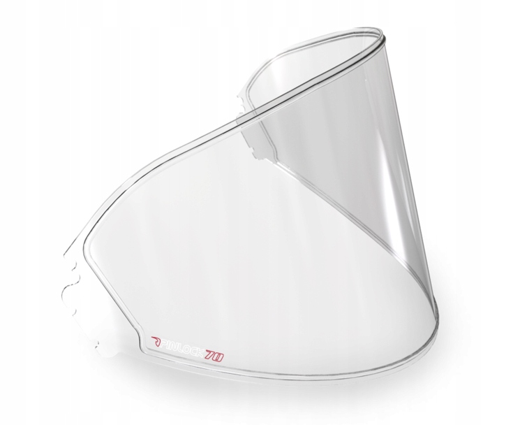 PINLOCK HJC для склопідіймача HJ32 для шолома F70 CLEAR