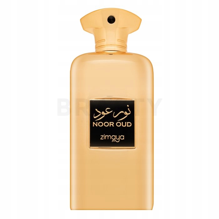 Zimaya Noor Oud Edp U 100 ml