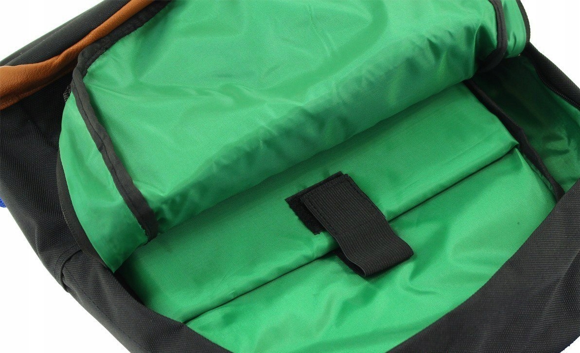 PLECAK TORBA TAKATA SZELKI NIEBIESKIE BRIDE Marka MTuning