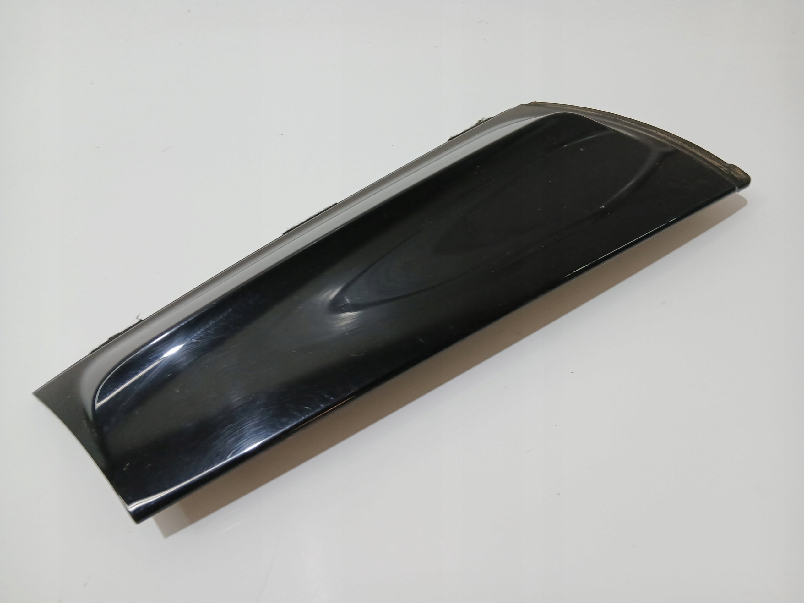 blende abdeckung säule rechts heck MINI R60 9801548