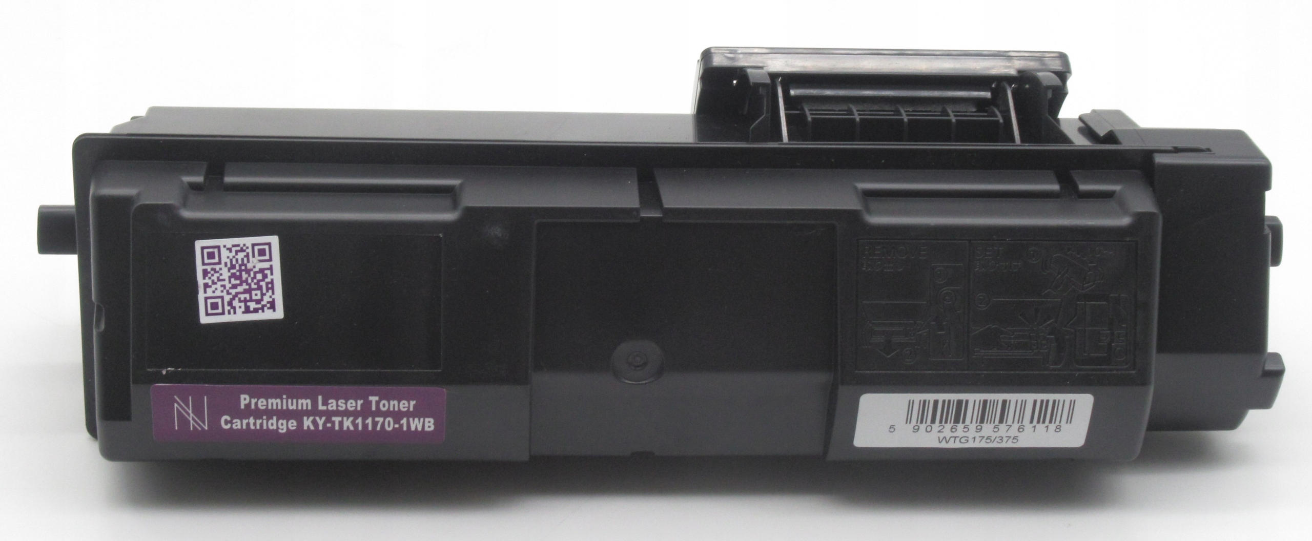 Zamiennik KYOCERA TK1170 ECOSYS M2040 M2540 M2640 Pasuje do Kyocera