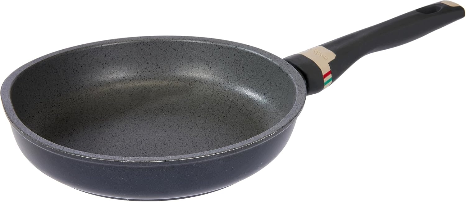 Panvica 20 CM Tognana Italika Aluminium Recyklácia Indukcia Bez Priľnavosti