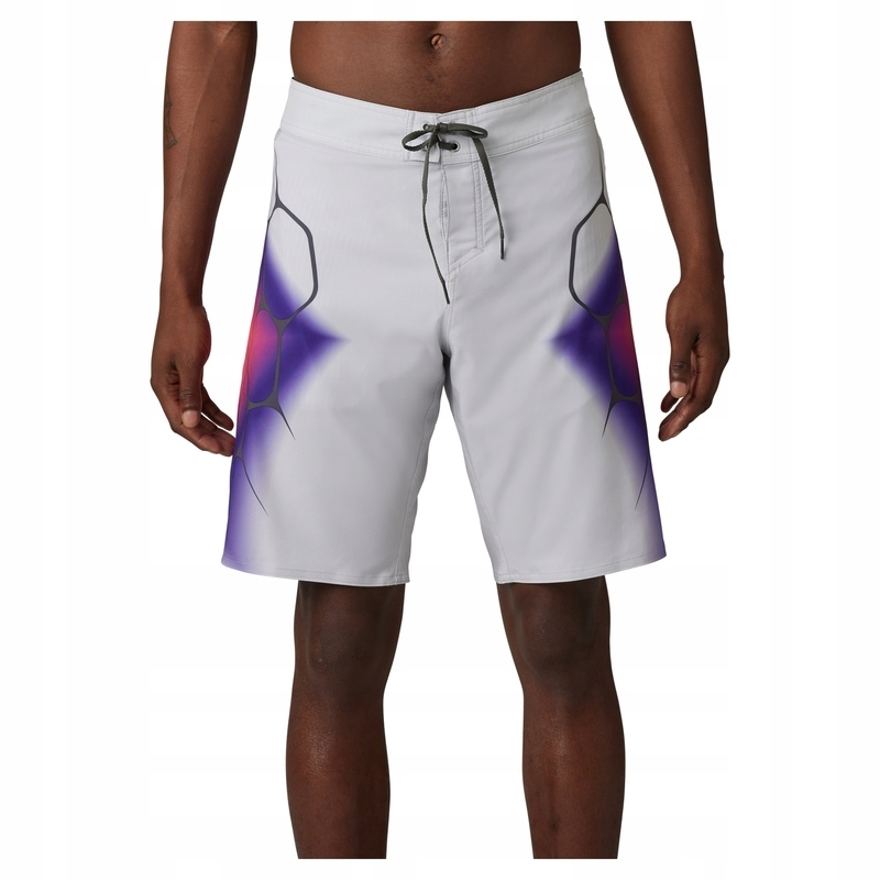 Plavky Do Vody Fox Syz 20 Putty (34)