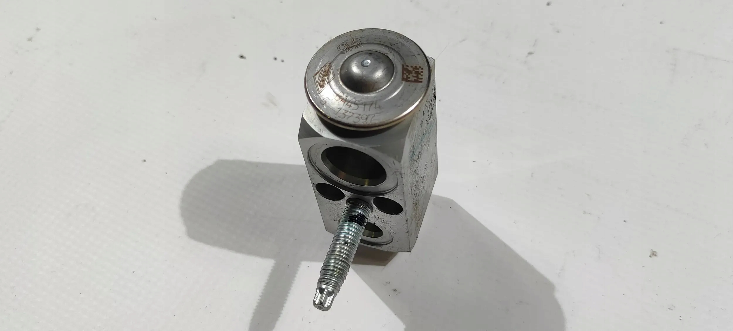 Sensor rozprezny klimaanlage Dodge Durang Grand Cherokee 2014