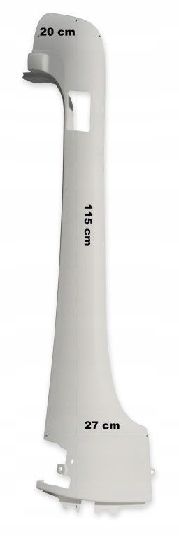 332113 - [] КРИШКА КАБІНИ MAN TGS, TGX XL