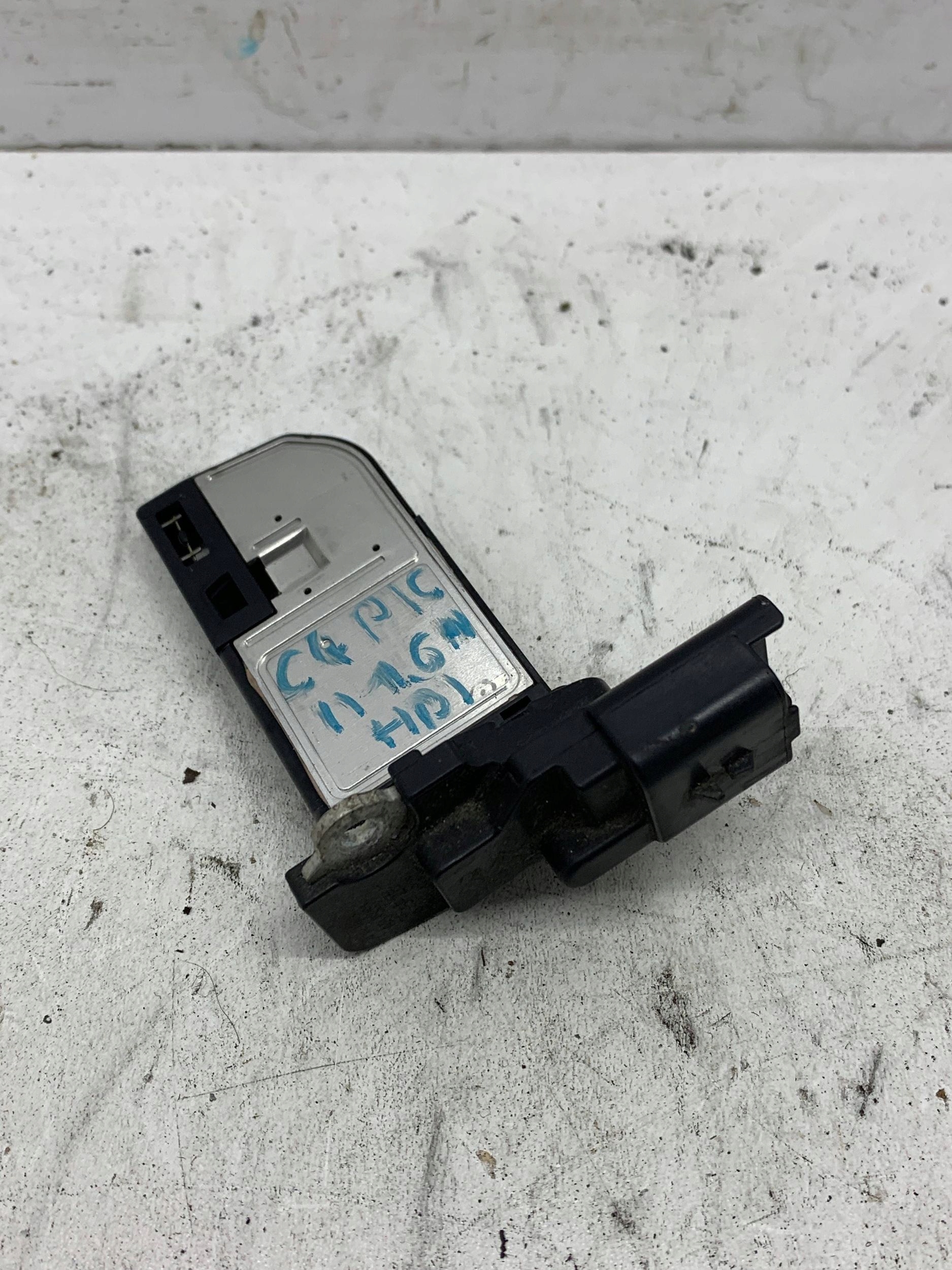 flow meter 9677093080 CITROEN C4 PICASSO II (2013-2018) 1.6 HDI