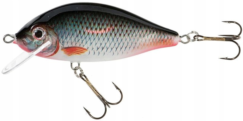 

Wobler Holo Select Karaś 7,5cm 13g Jaxon Szczupak