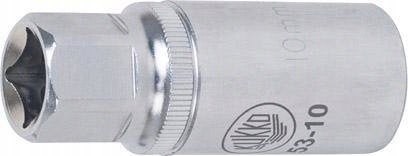 Vyťahovač na špendlíky 8 mm Kukko