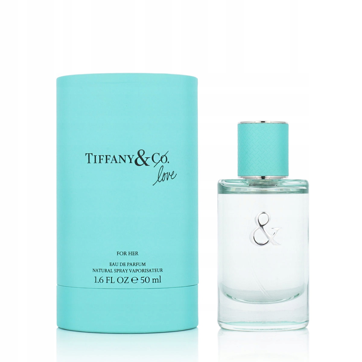 Tiffany Tiffany & Love for Her Edp 50 ml W