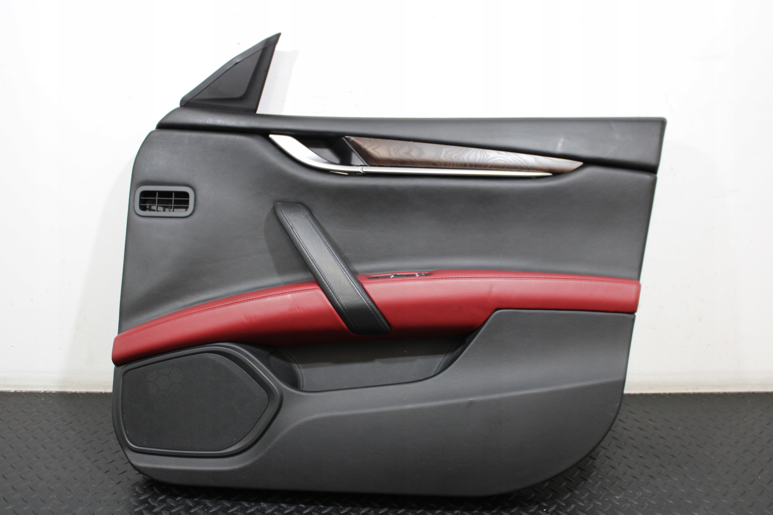 upholstery side door right front MASERATI GHIBLI Q4