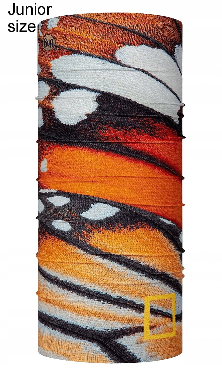 

chusta Buff Coolnet Uv National Geographic -