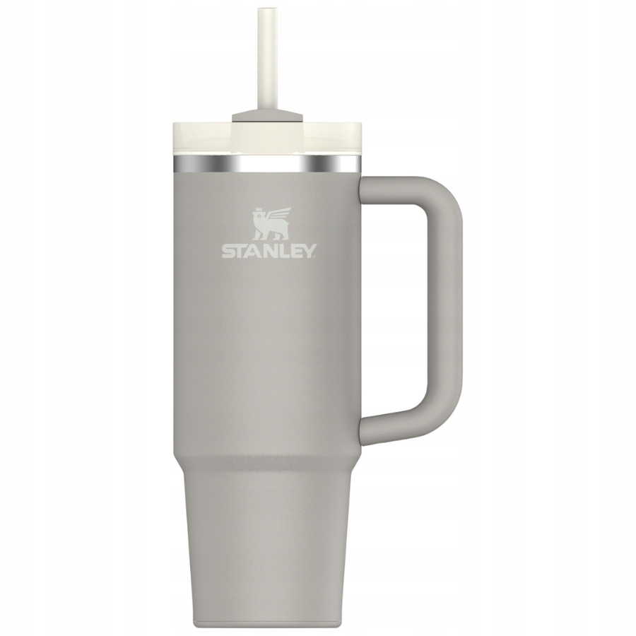 Nerezový tumbler Quencher H2.O FlowState 890 ml Stanley Ash