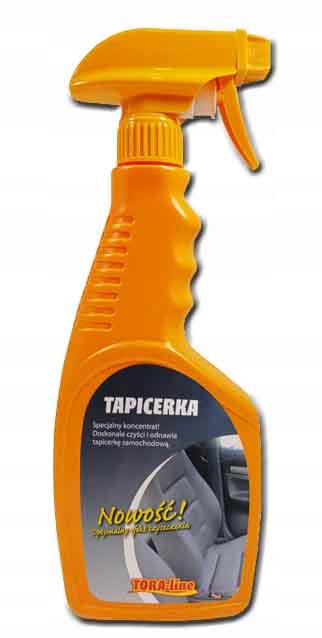

Płyn Do Czyszczenia Tapicerki 500 ML 54350
