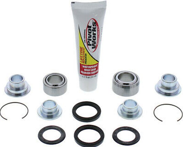 8-PWSHKT05000 - КПЛ. РЕМОНТ АМОРТИЗАТОРА KTM SX/SXF / XC-F '16-20