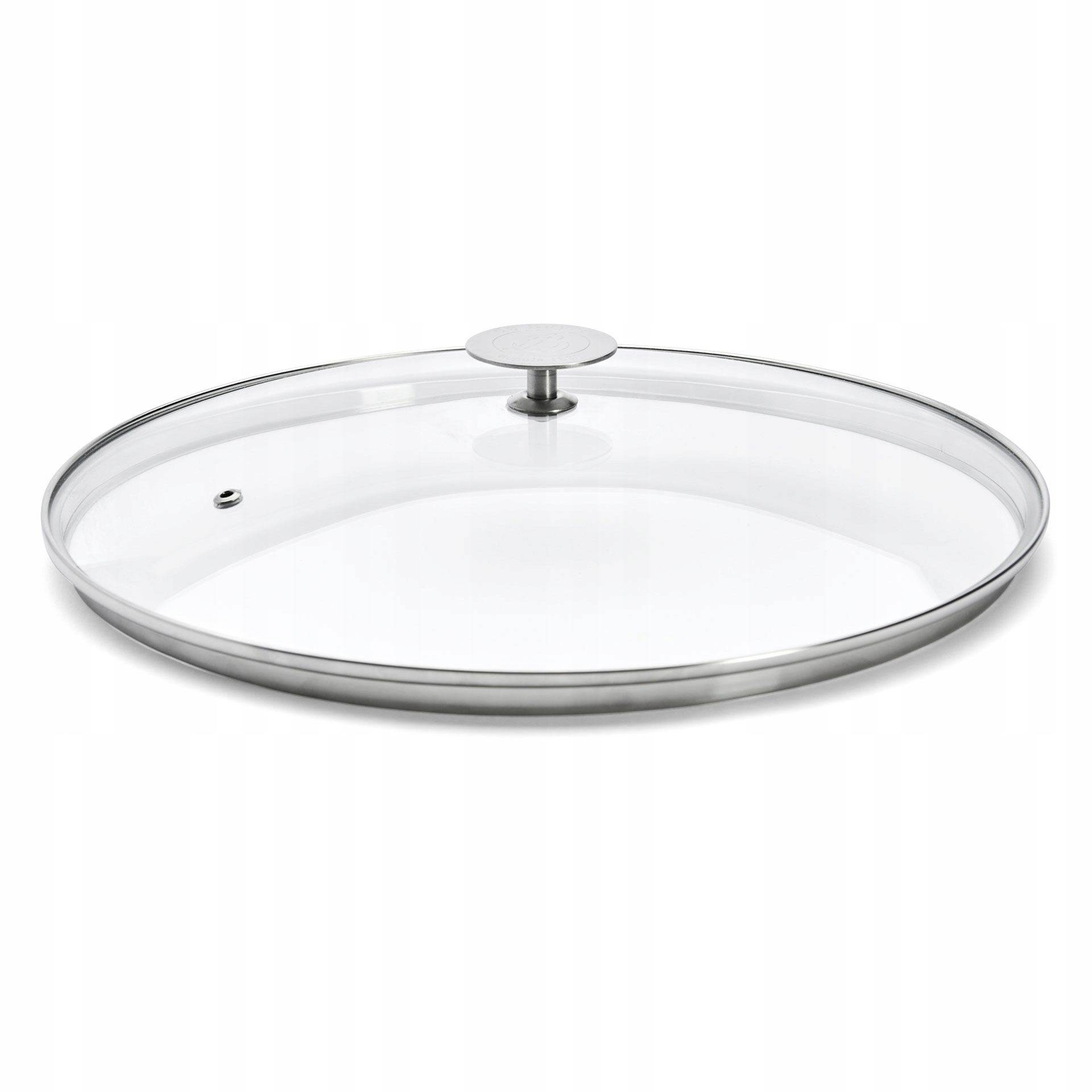 De Buyer Alchimy Skleněná poklice průměr 32 cm