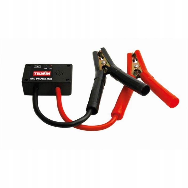 Telwin Eliminator Přepětí Arc Protector 12V