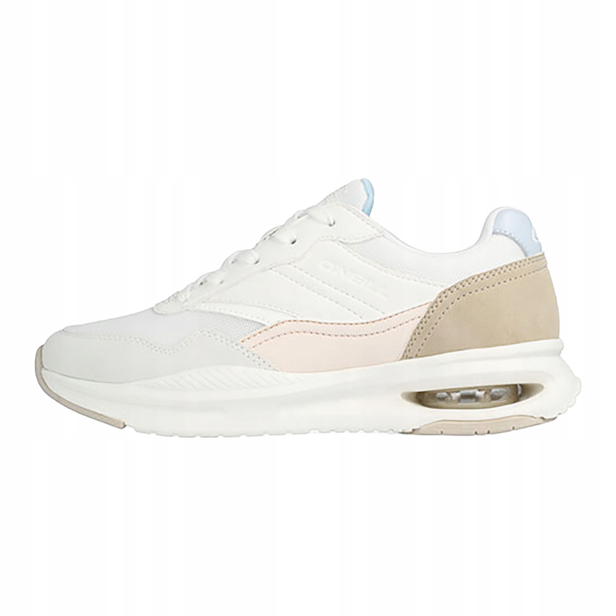 Dámské boty O'Neill Perdido Cb Low bright white 38 Eu