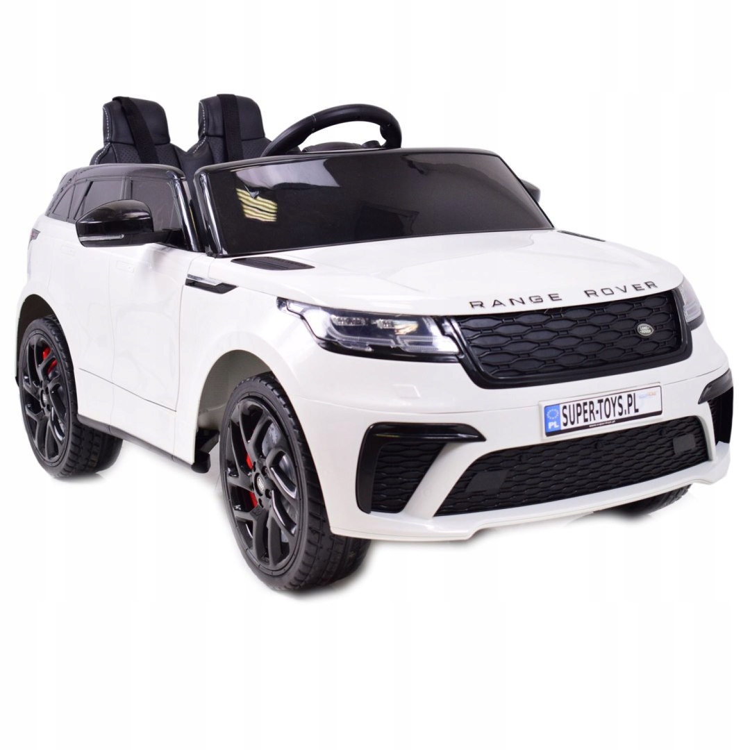 Auto Na Akumulator Land Rover Velar, Miękkie Siedzenie, Miękkie KOŁA/QY2088