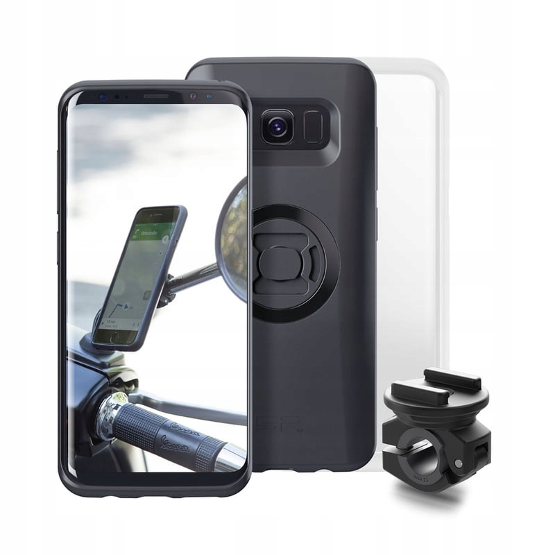 Sp-connect Moto Bundle opraven na Mirror Samsung S8 54008