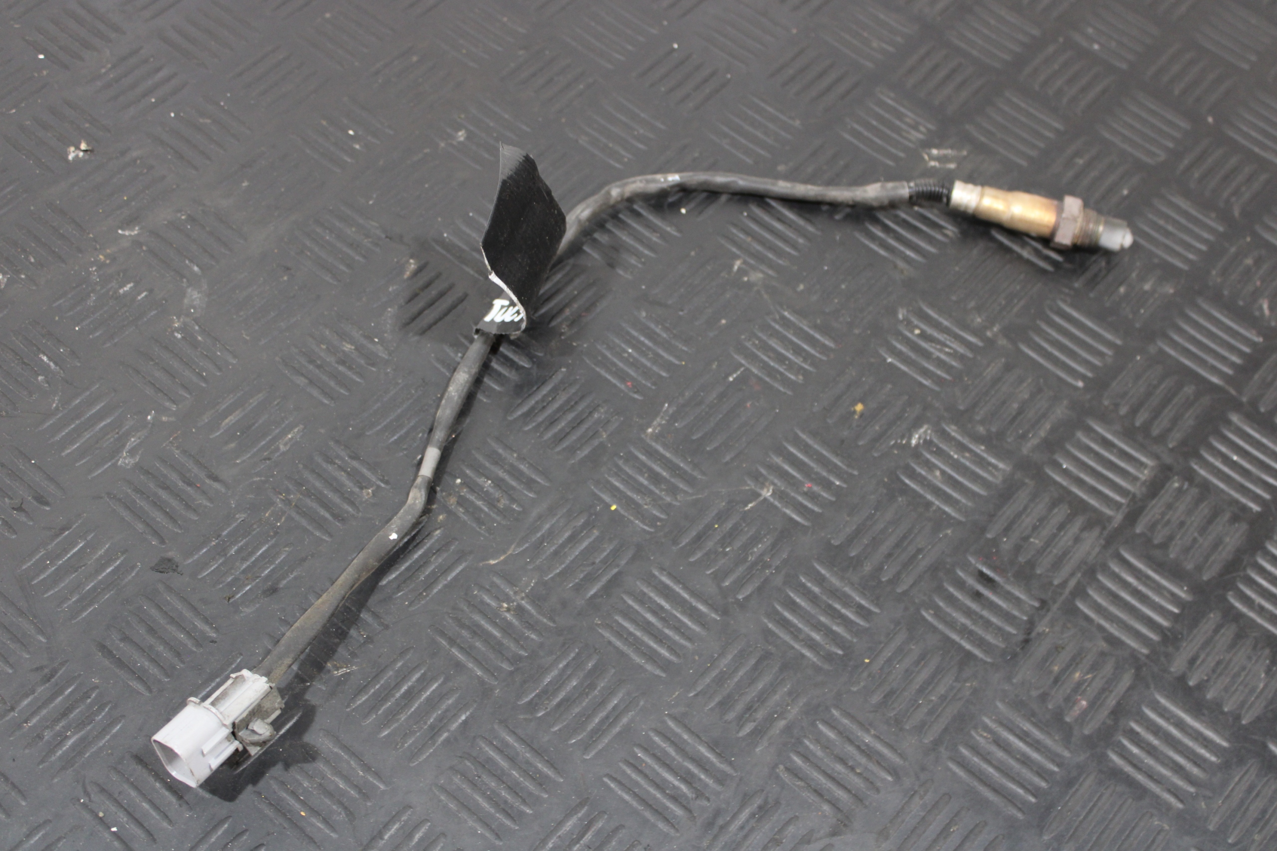 SONDA LAMBDA 39210-2B355 HYUNDAI TUCSON III 3 LIFT