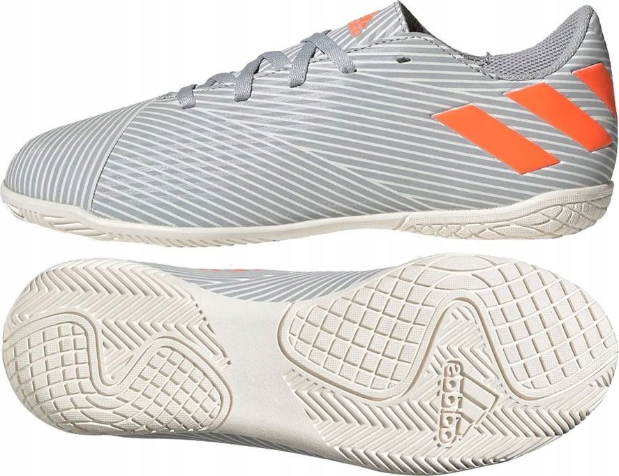 Boty adidas Nemeziz 19.4 In J r. 28