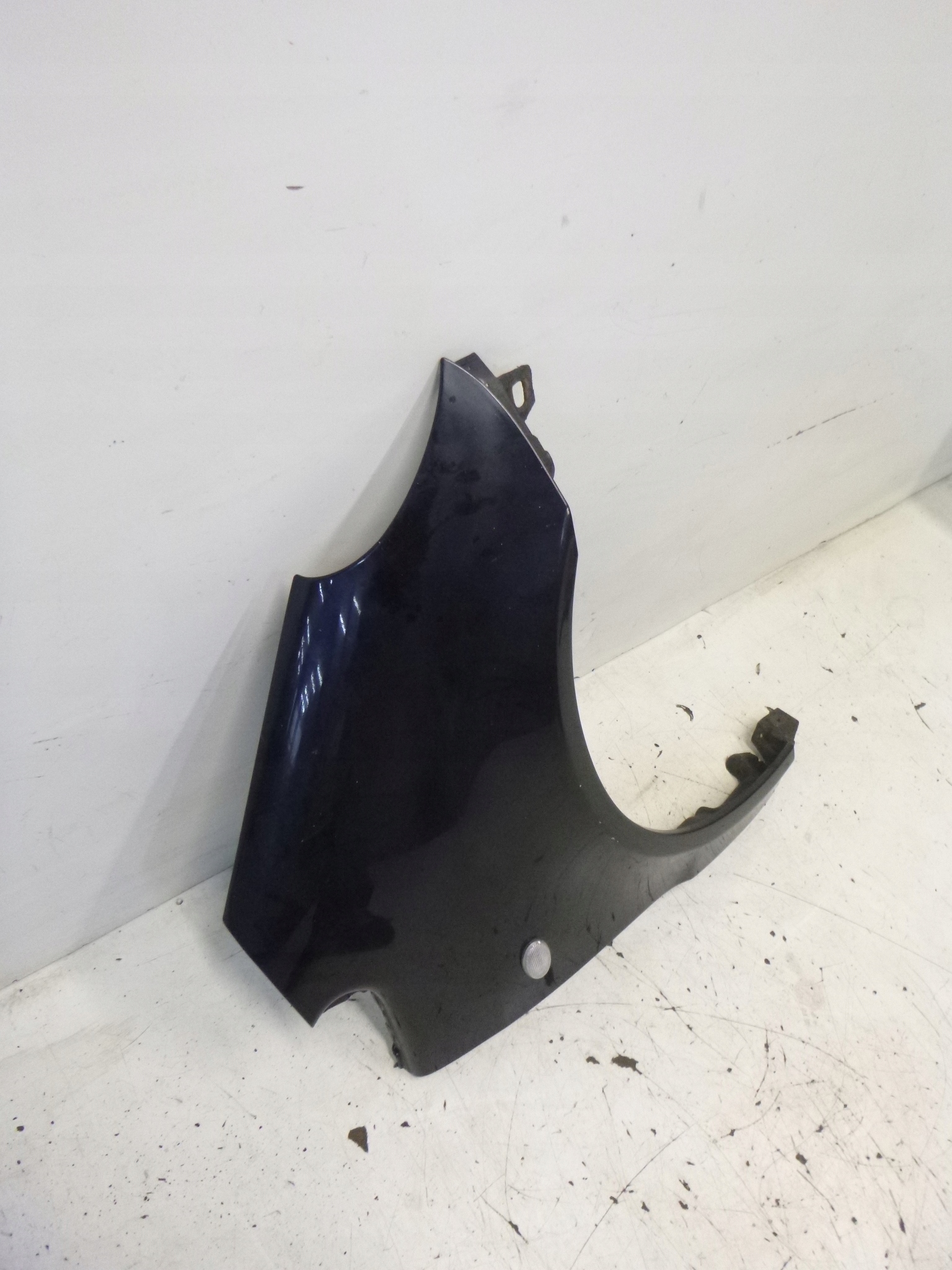 parafango Destra MB Mercedes Klasa A W168 696 2002