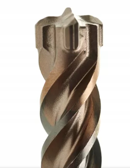 

Milwaukee Wiertło udarowe SDS-Plus 12x260/210 MX4