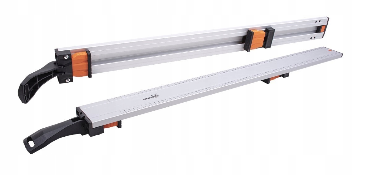 

Motive Listwa Zaciskowa Prowadząca Szeroka 900mm