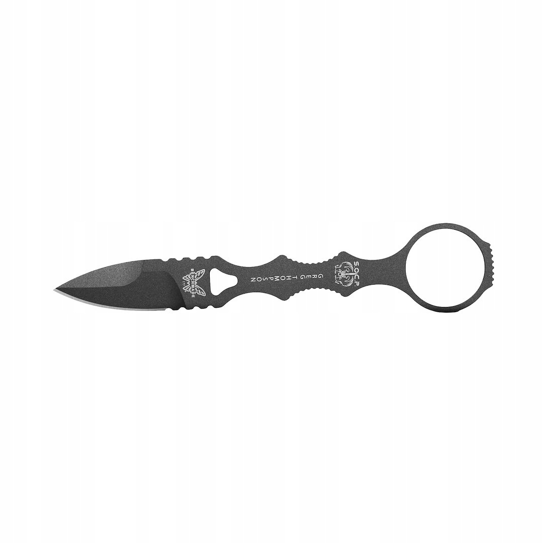 Nůž Benchmade 177GY Socp Dagger