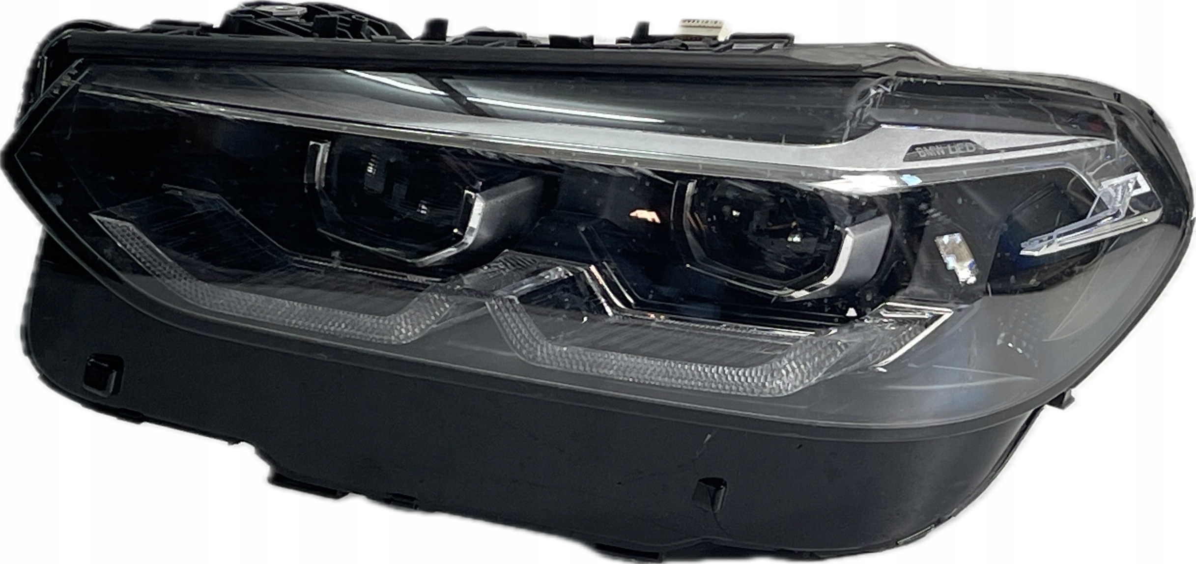 light left front BMW X3 X4 G01 G02 LIFT FULL LED 5A29201 04.17.23