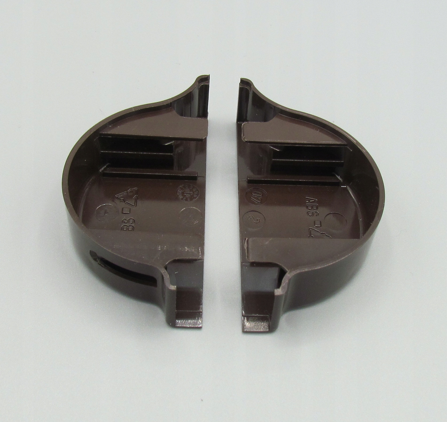 Zaślepki rolety w kasecie model BESTA - PIŁA Rodzaj kaseta