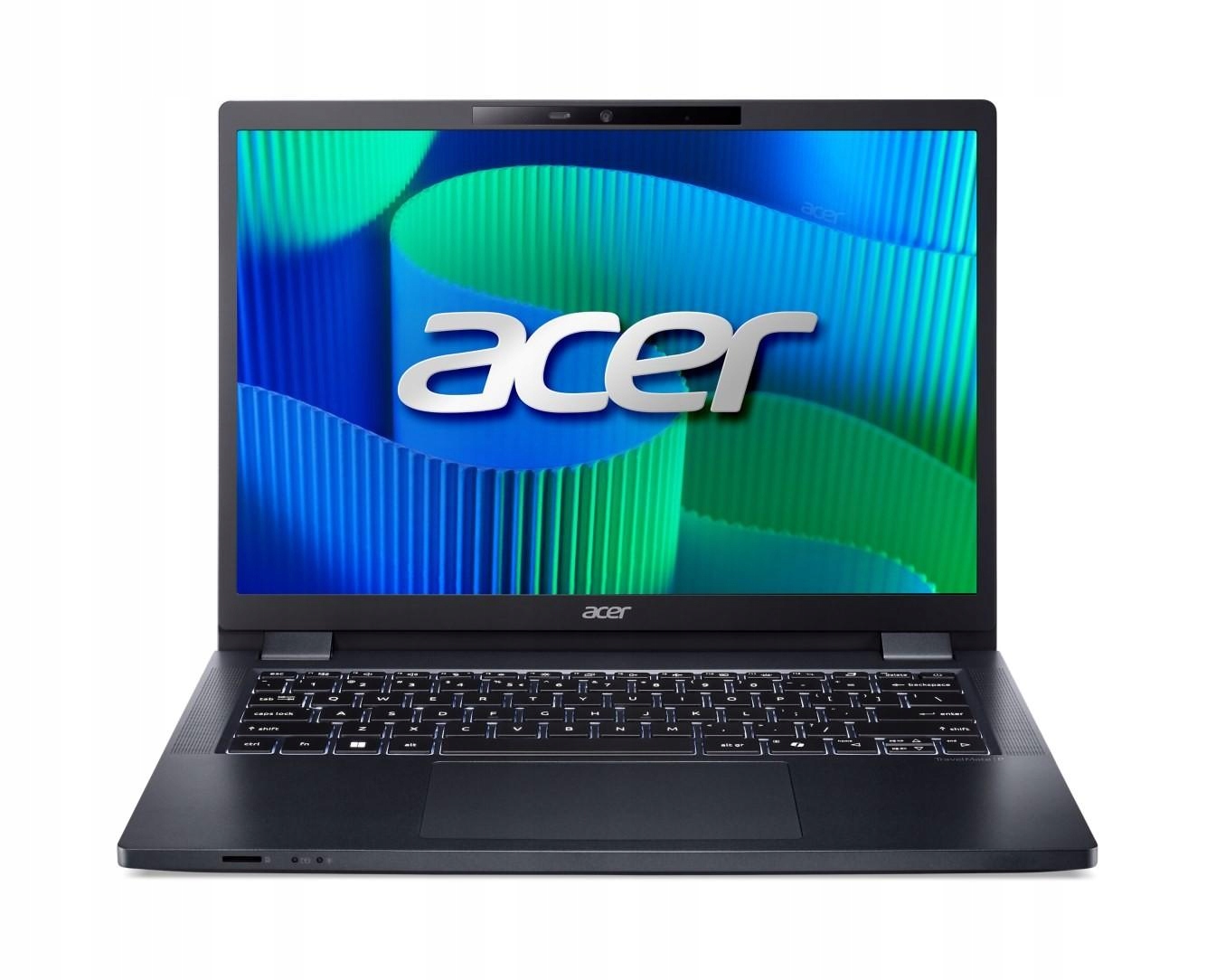 Notebook Acer Travelmate P4 TMP414-53-G2-TCO 14"WUXGA/i5120U/16G/512G/FpR/S
