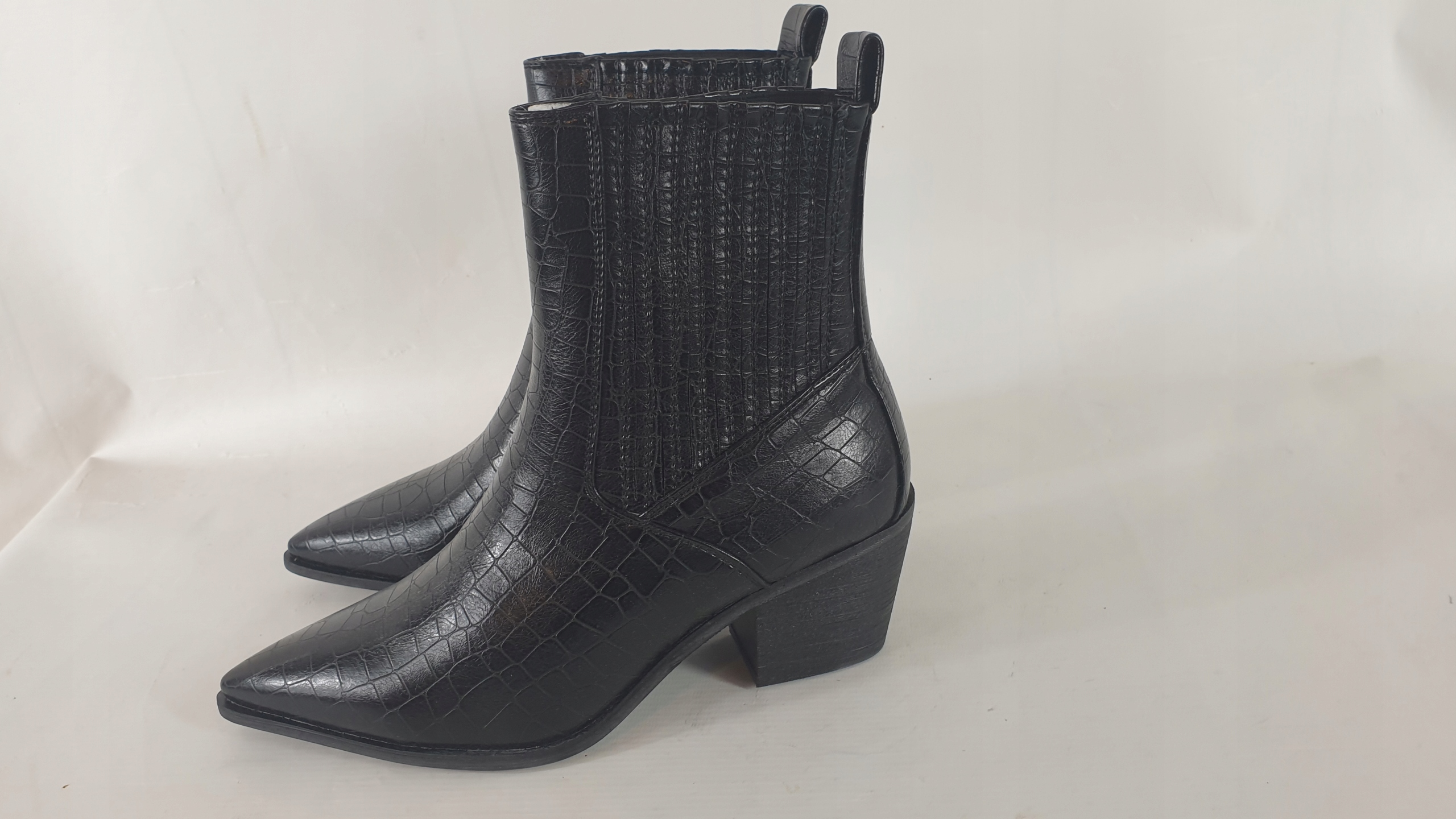 Raid Dámské Kotníkové Boty Elegantní Velikost 39
