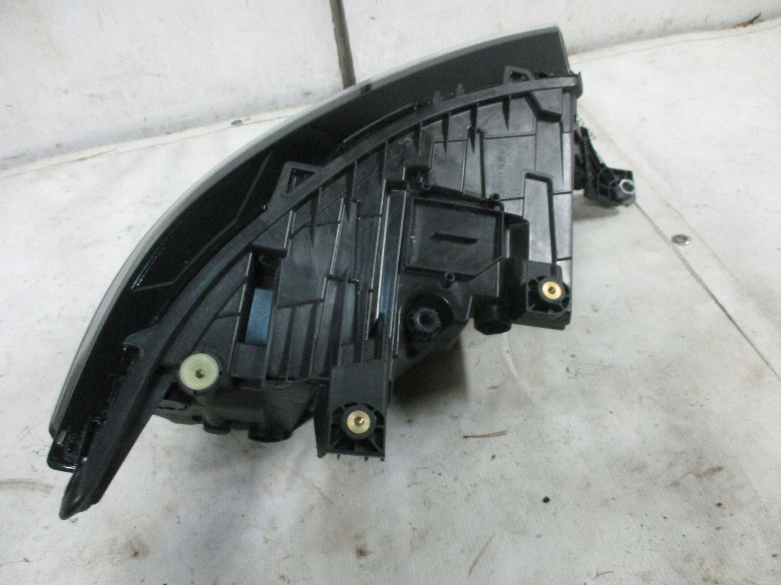 Reflektor light left front front VW T7 FULL LED 7T1941035AD