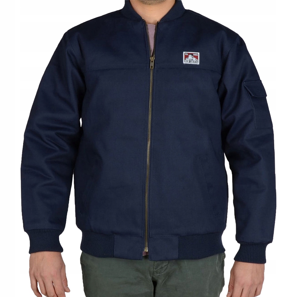 Bunda Ben Davis Bomber Jacket