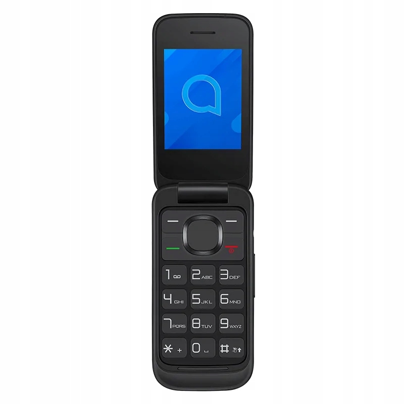 

Telefon Alcatel 2057 Czarny