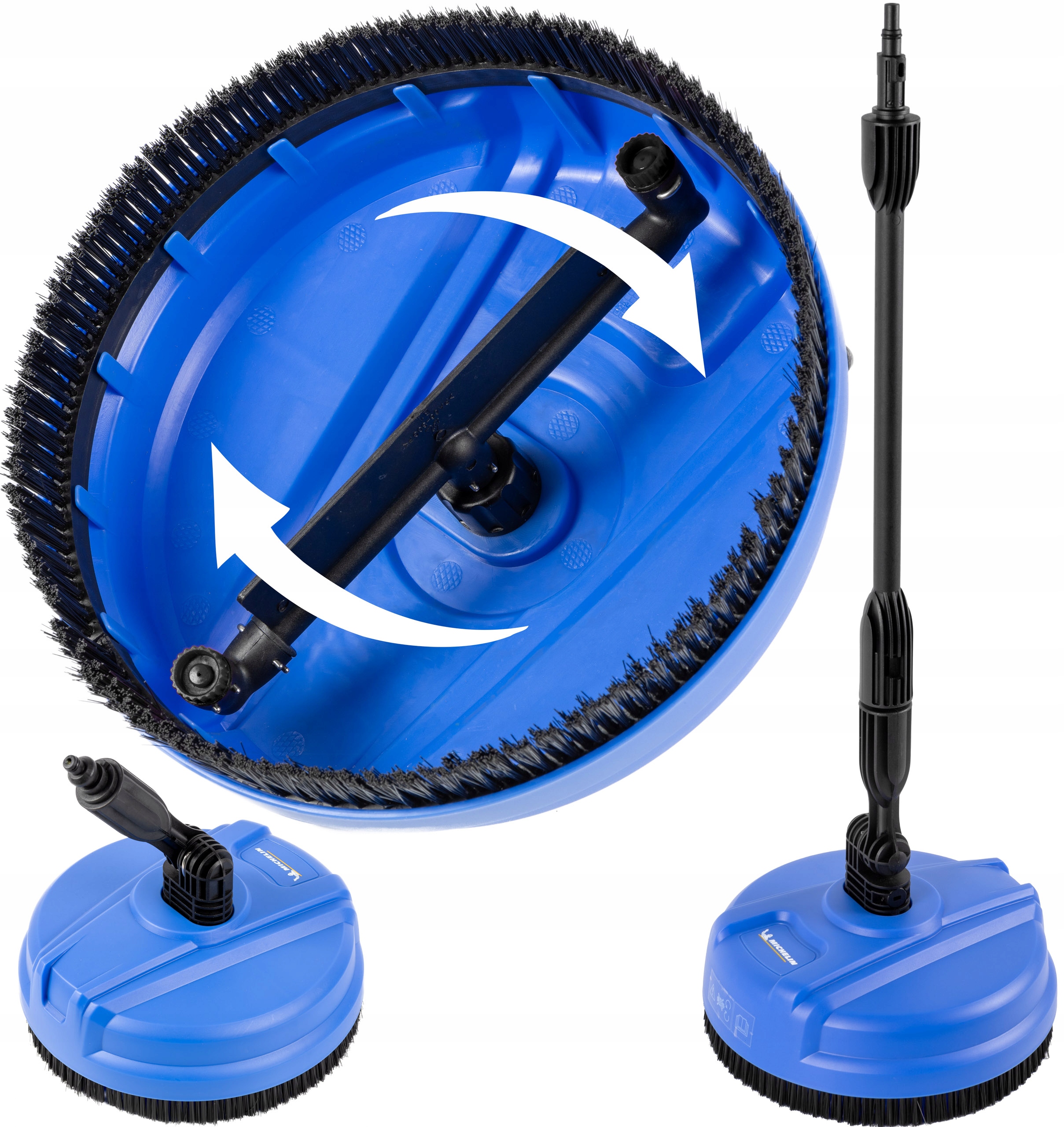 Terasový kartáč Patio 25 cm Michelin