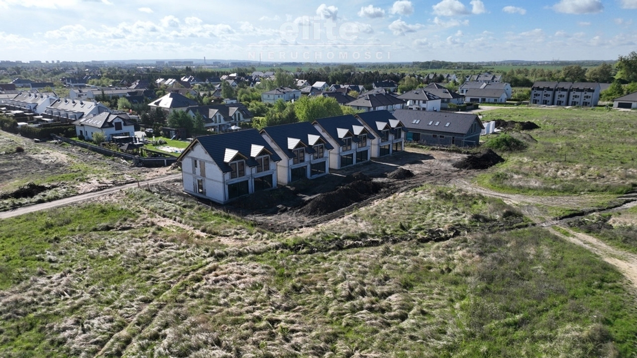Dom, Mierzyn, Dobra (Szczecińska), Policki, 101 m²