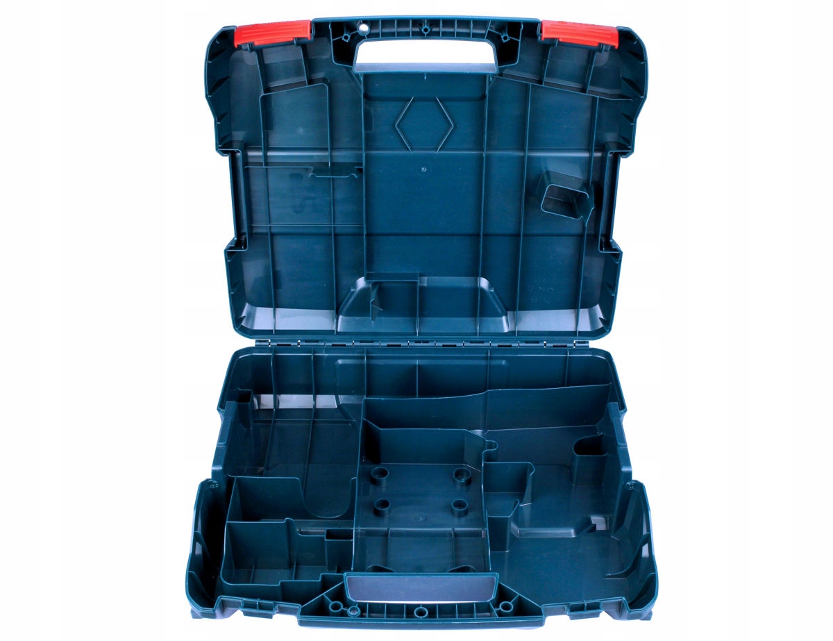 WALIZKA DO WKRĘTARKI GSR 18V-90C BOSCH Kod producenta 1619P06556