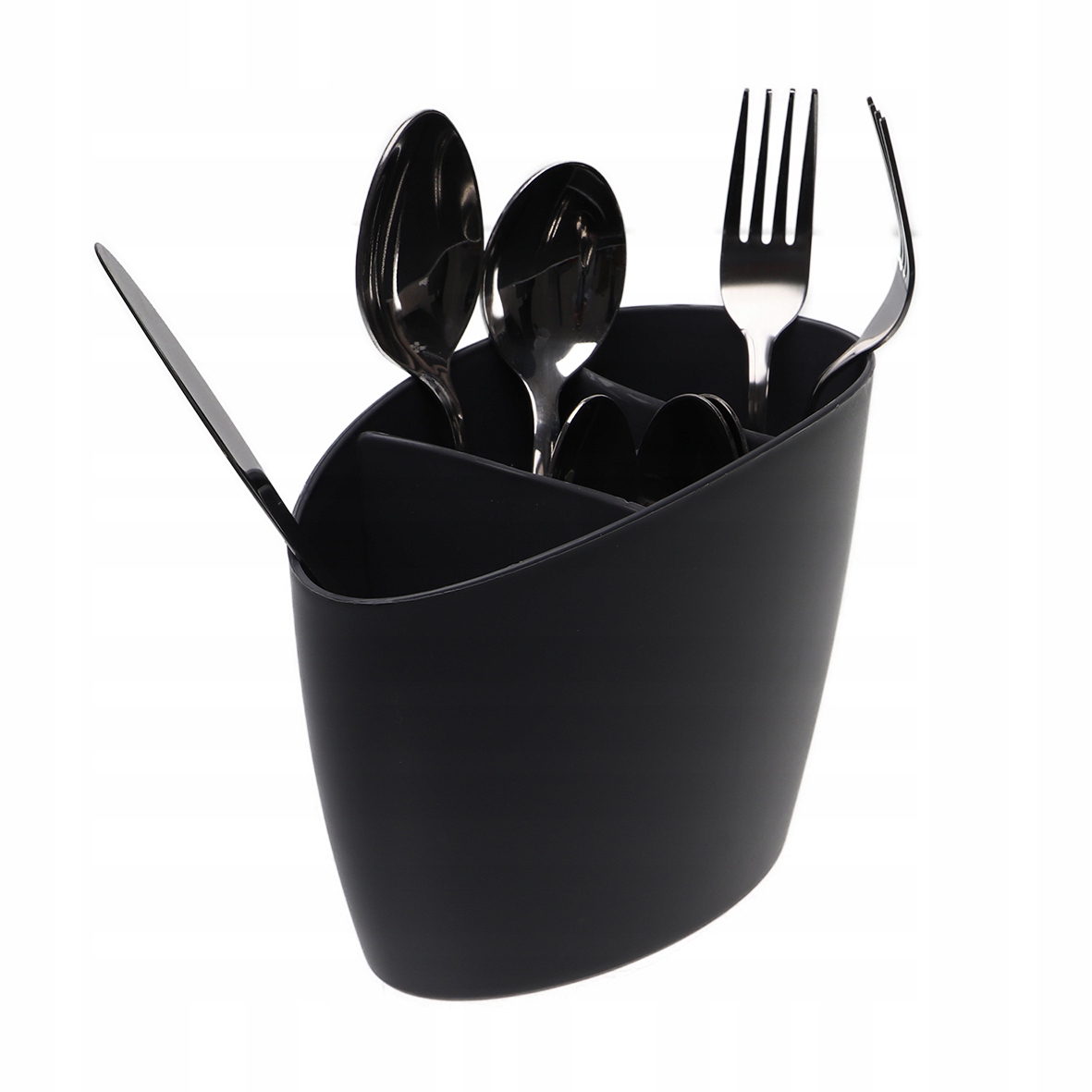 Ociekacz Na Sztućce Plastikowy Suszarka Organizer SA35